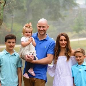 Meet your Posher, Beth